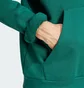 Худи мужское Adidas Originals Green JP4416