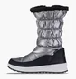 Чоботи жіночі CMP Holse Wmn Snow Boot Wp Metallic 39Q4996-U303