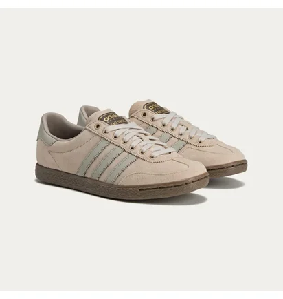 Кросівки чоловічі Adidas Failsworth Spzl Beige JS3065