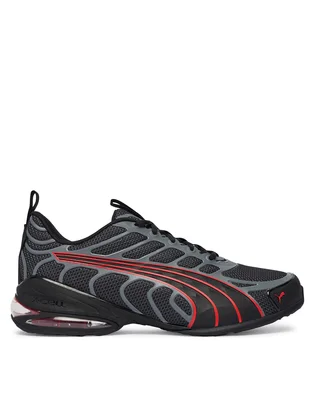Кросівки чоловічі Puma Voltra Black 312589-02
