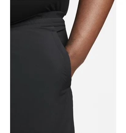 Шорты мужские Nike Mdf Form 7In Ul Short Black Dv9857-010
