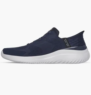 Кросівки чоловічі Skechers Bounder 2.0 Emerged Blue 232459-NVY