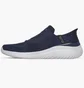 Кросівки чоловічі Skechers Bounder 2.0 Emerged Blue 232459-NVY