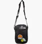 Сумка унісекс Ellesse Vizvo Medium Item Bag Black SAVA3601-011