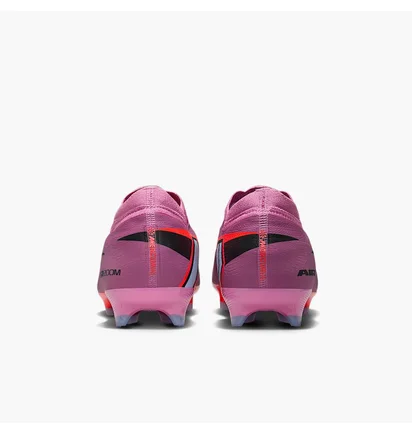 Бутси унісекс Nike Zoom Vapor 16 Pro Fg Violet FQ8685-600