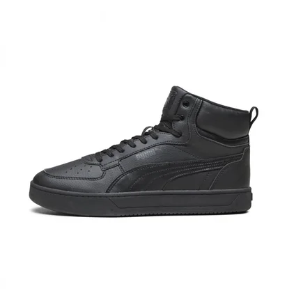 Кросівки унісекс Puma Caven 2.0 Mid Black 392291-01