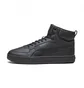 Кросівки унісекс Puma Caven 2.0 Mid Black 392291-01