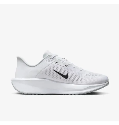 Кросівки чоловічі Nike Quest 6 White FD6033-100