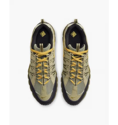 Кросівки чоловічі Nike Air Humara Shoes Olive FJ7098-700