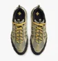 Кросівки чоловічі Nike Air Humara Shoes Olive FJ7098-700