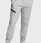 Спортивный костюм женский Under Armour Unstoppable Flc Grey 1379842-011__1379846-011