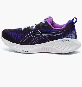 Кросівки жіночі Asics Gel-Cumulus 25 Violet 1012B441-006