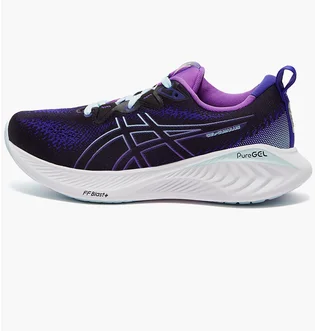 Кросівки жіночі Asics Gel-Cumulus 25 Violet 1012B441-006