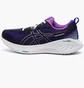 Кросівки жіночі Asics Gel-Cumulus 25 Violet 1012B441-006