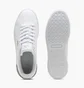 Кросівки унісекс Puma Vikky V3 Metallic Shine White 395085-01