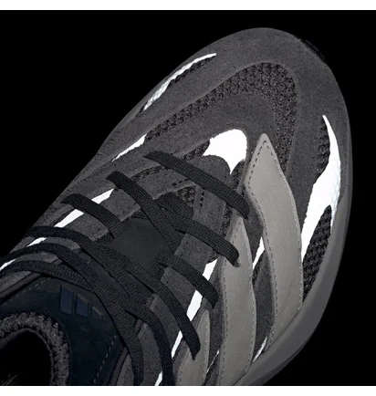 Кросівки унісекс Adidas Lightblaze Grey JQ9972