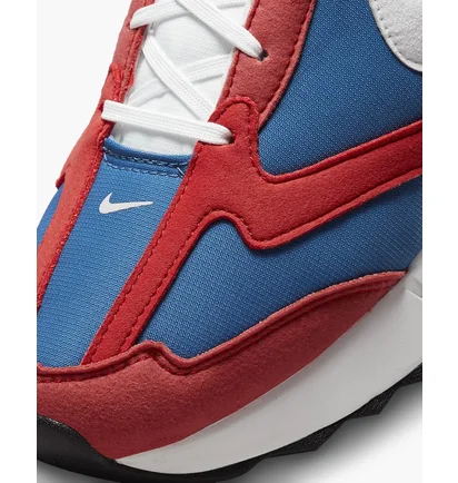 Кроссовки мужские Nike Air Max Dawn Blue/Red Dj3624-400