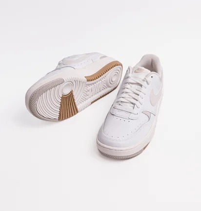 Кросівки жіночі Nike Gamma Force White DX9176-103