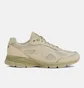 Кросівки унісекс New Balance 990V4 Beige U990BO4