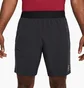 Шорти чоловічі Nike Nkct Df Advtg 8In Short Black FZ9322-010