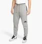 Штани чоловічі Nike Jmpmn Flc Pant Grey Dj0260-091