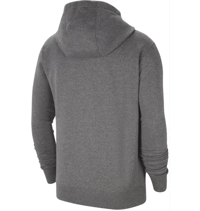 Толстовка детская Nike Flc Park20 Fz Hoodie Grey CW6891-071