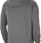 Толстовка детская Nike Flc Park20 Fz Hoodie Grey CW6891-071