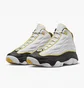 Кросівки чоловічі Air Jordan Pro Strong Shoes White/Black DC8418-107