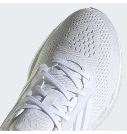 Кросівки чоловічі Adidas Pureboost 23 White IF2374