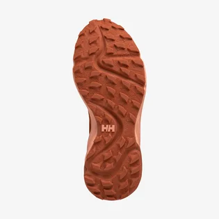 Кроссовки женские Helly Hansen Falcon Tr Orange 11783-179