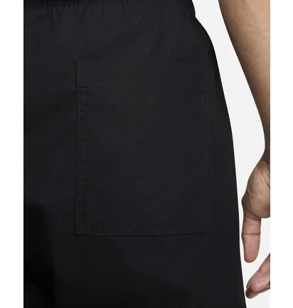Штани чоловічі Nike Club Black FN3096-010