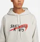 Худі унісекс Nike Sb Beige DQ7304-072