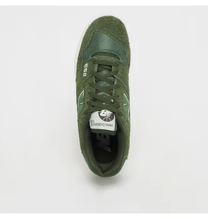 Кроссовки мужские New Balance 550 Green BB550PHB