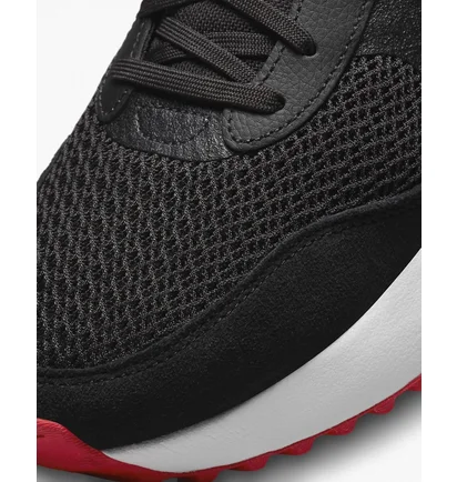 Кросівки чоловічі Nike Air Max Systm Black Dm9537-005