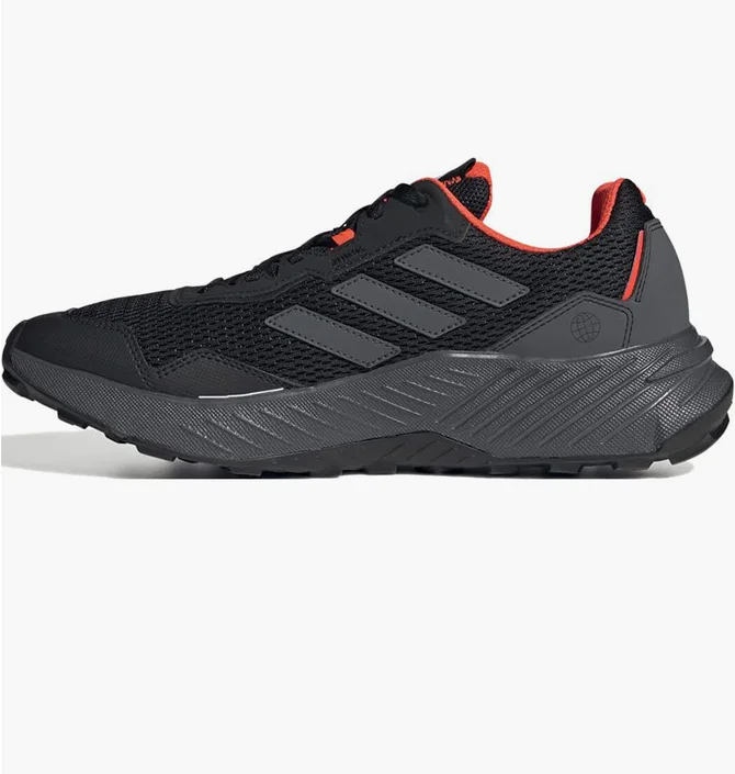 Кросівки чоловічі Adidas Tracefinder Black Q47236