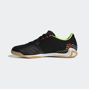 Футзалки унисекс Adidas Copa Sen Black Hr1848