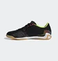 Футзалки унисекс Adidas Copa Sen Black Hr1848