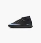 Сороконіжки дитячі Nike Mercurial Superfly X Club Tf Black FQ8313-003