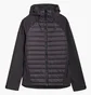 Куртка чоловіча 4F Windproof Softshell Black 4FSSS25TSOFM425-22S