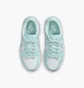 Кроссовки детские Nike Dunk Low (Tde) White/Light Blue FB9108-105