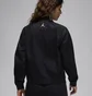 Куртка женская Air Jordan Varsity Jacket Black FN5786-010