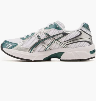 Кроссовки женские Asics Gel-1130 White/Turquoise 1201A256-121