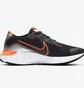 Кросівки чоловічі Nike Renew Run Black Ck6357-001