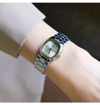 Часы женские Casio LTP-1169G-9A