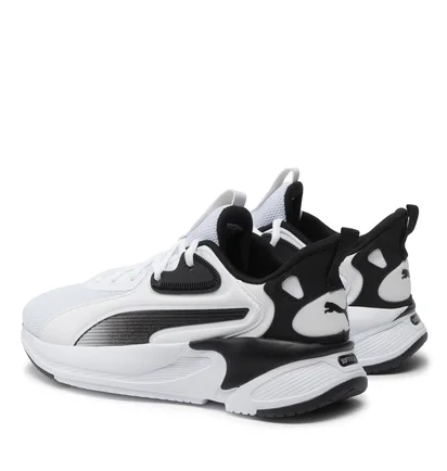 Кросівки чоловічі Puma Softride Premier Ombre White 376189-02