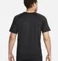 Футболка мужская Nike Dri-Fit Ready Black Dv9815-010