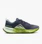 Кросівки жіночі Nike Juniper Trail 2 Gore-Tex Waterproof Trail Running Shoes Blue FB2065-403