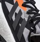 Кросівки чоловічі Adidas X9000L4 Grey Night Metalic FW8414