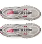 Кроссовки унисекс Saucony Grid Aura X Grey S70896-2
