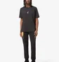 Футболка унісекс AUSTRALIAN Mixing Chaos Cotton T-Shirt Black HCUTS0048-003